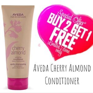 AVEDA Cherry Almond Conditioner